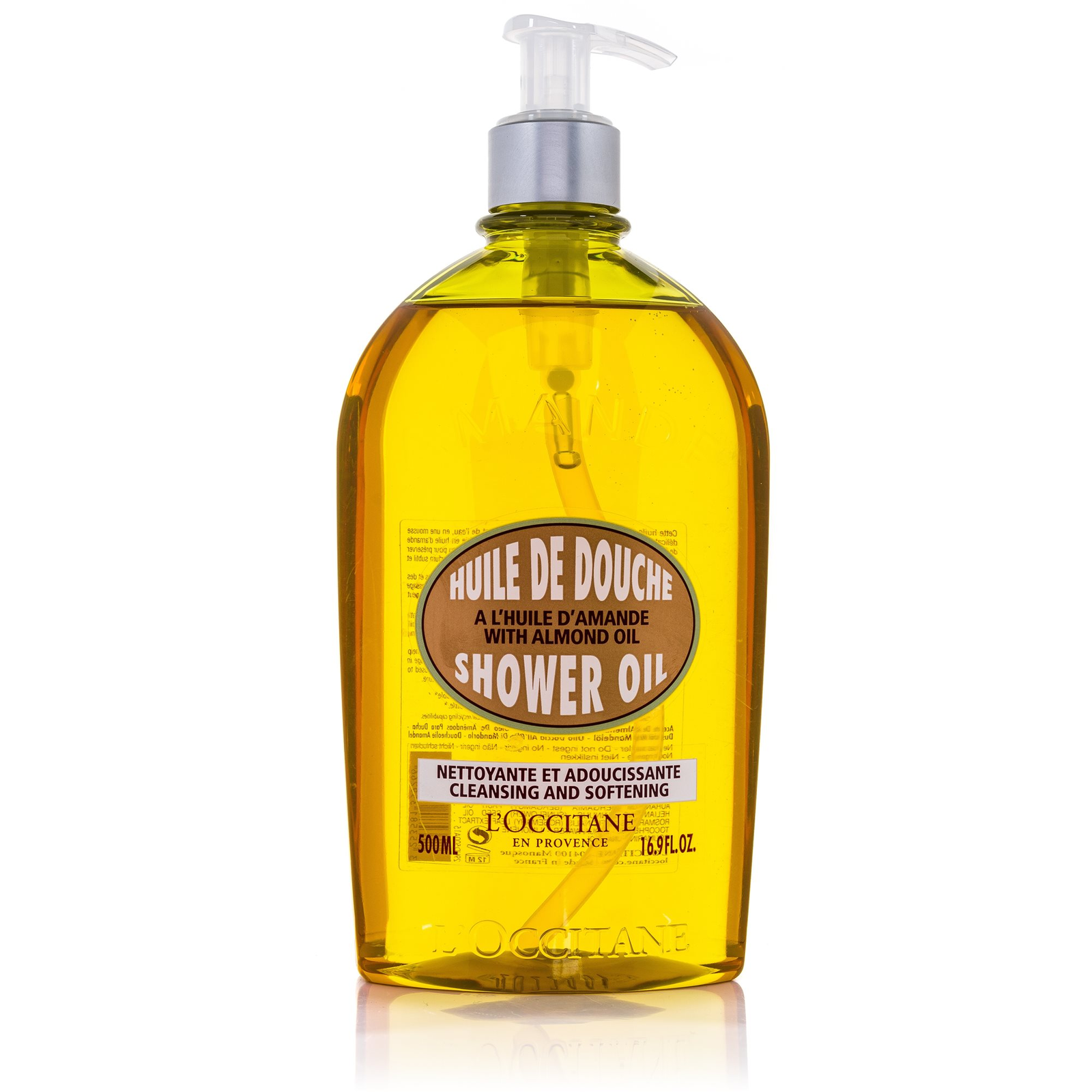 L'OCCITANE mandulaolaj 250 ml (3253581359259)
