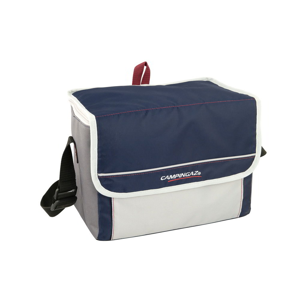 Campingaz Fold'N Cool 10L Hűtőtáska - Kék/Szürke (2000011723)