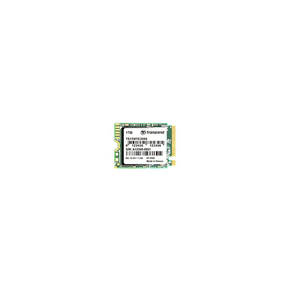 Transcend MTE300S 1TB M.2 2230 NVMe SSD