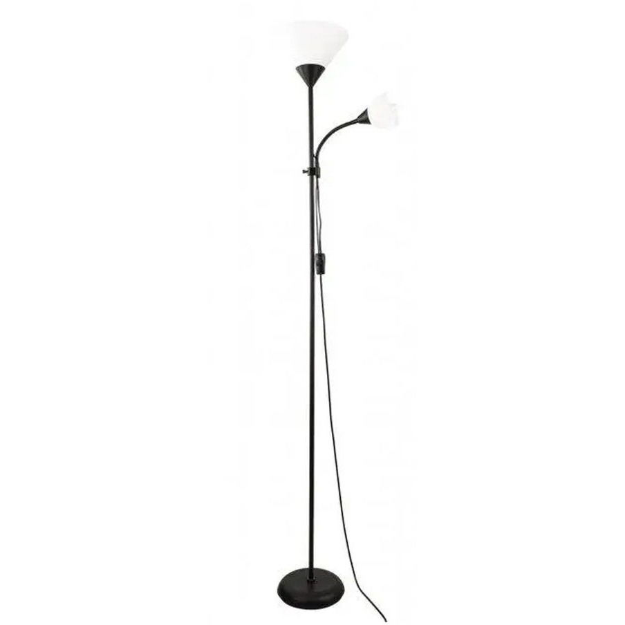 Berger Accento lighting E27 Black, ALDS-ML60829B-2 (2231407240012)