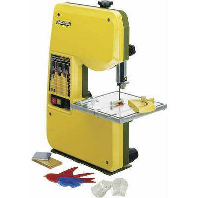 Mikroszalag fűrész Proxxon Micromot 27172 MBS 240/E