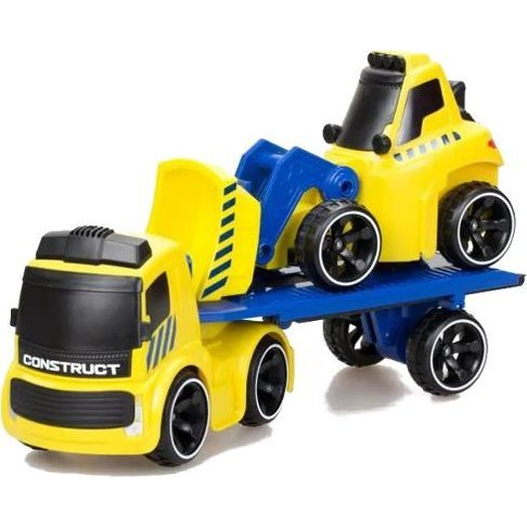 Silverlit 81487 távirányítós játék (541073)