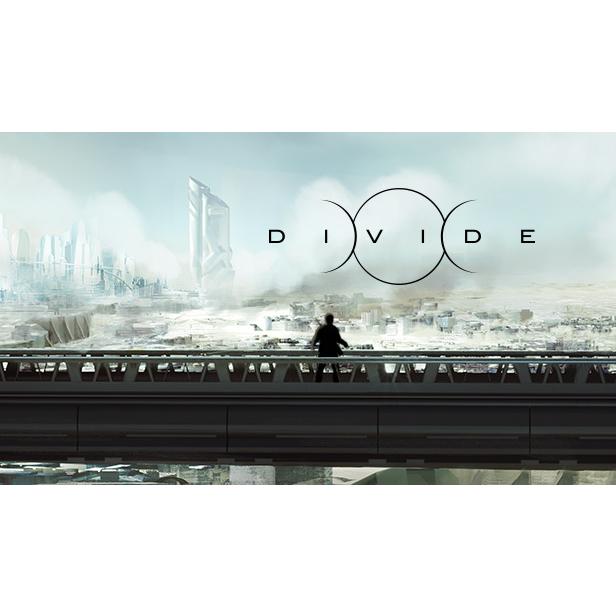 Divide (PC - Steam elektronikus játék licensz)