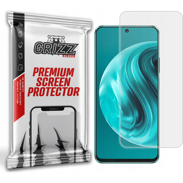  GrizzGlass Folia matowa GrizzGlass PaperScreen do Huawei Nova 12i