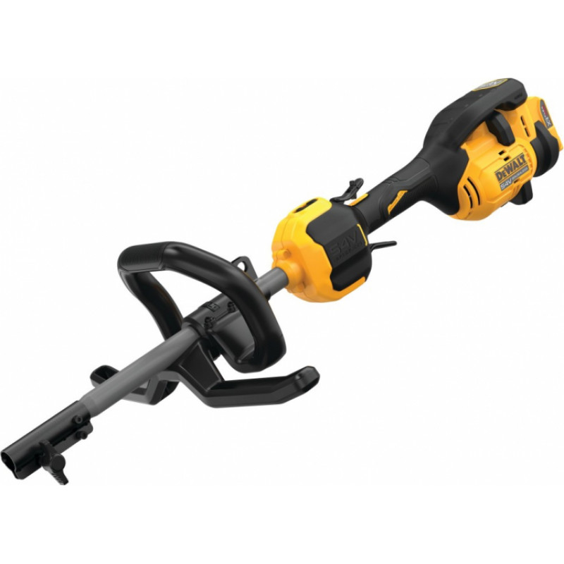 DeWalt DCMAS5713N-XJ Akkumulátoros Multifunkciós kertigép hajtómű (Akku és töltő nélkül) (DCMAS5713N-XJ)