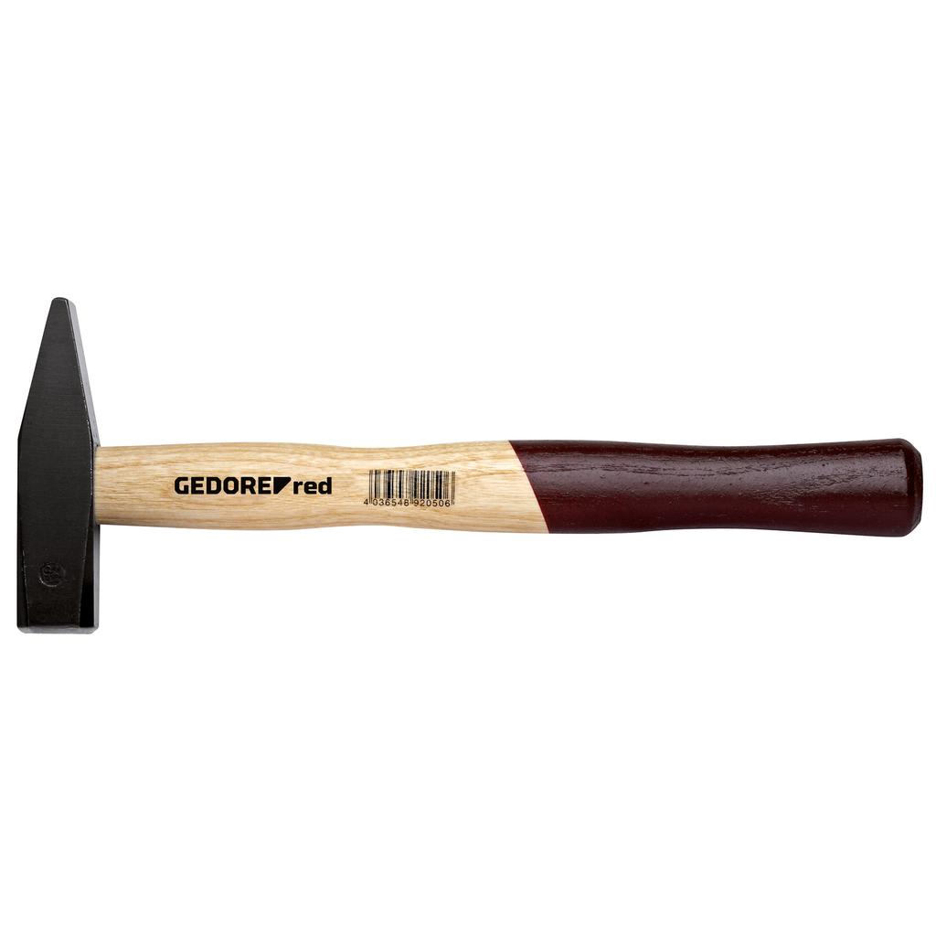 Gedore RED R92100016 3300713 Lakatos kalapács 400 g 300 mm (3300713)