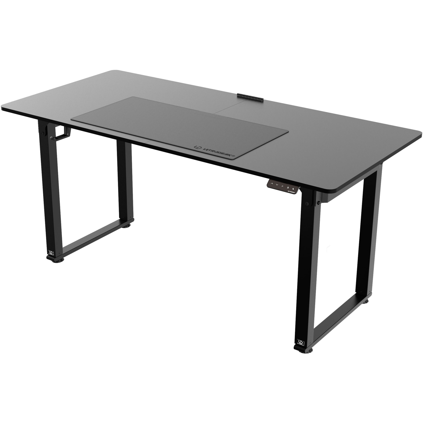 ULTRADESK UPLIFT - fekete (UDESK-UP-BBDE)