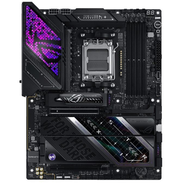 ASUS ROG STRIX X870E-E GAMING WIFI7 NEO AMD X870E Sokkel AM5 ATX