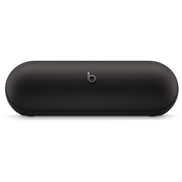 Přenosný reproduktor Beats Pill Bluetooth IP67, matná černá