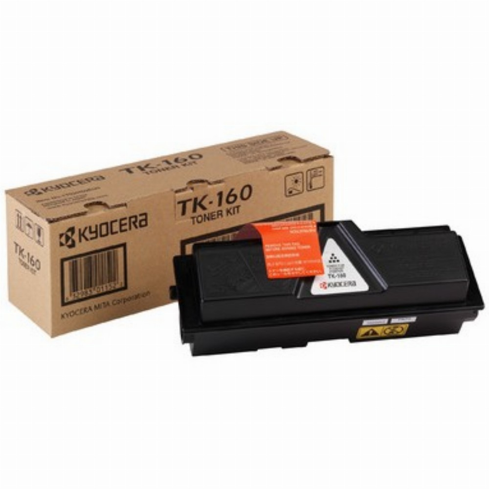 TON Kyocera TK-160 black (1T02LY0NL0)