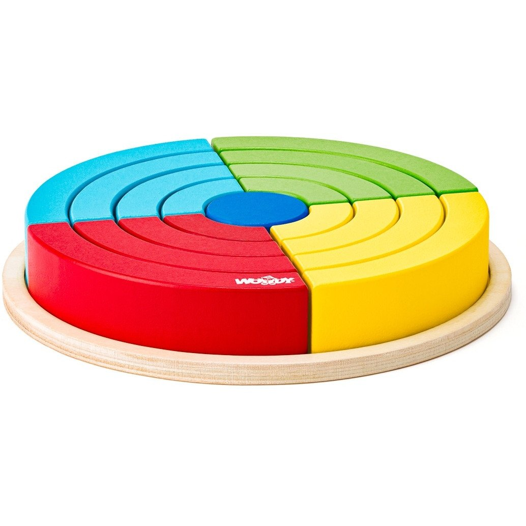 Woody Szivárvány (8591864919949)