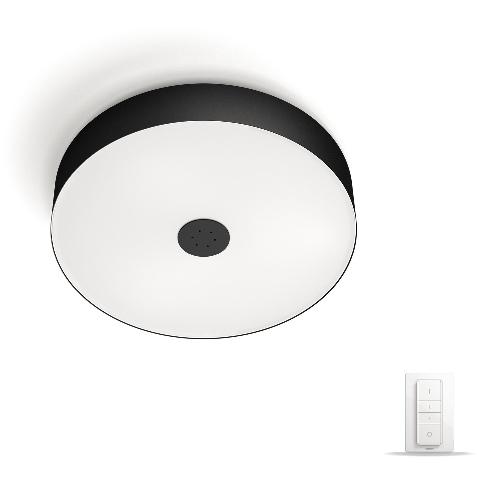 Philips Hue White ambience 4034030P6 Inteligentné stropné svetlo 33,5 W (929003054701)