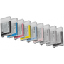 Epson T6039 atramentová náplň 1 kusov Originál