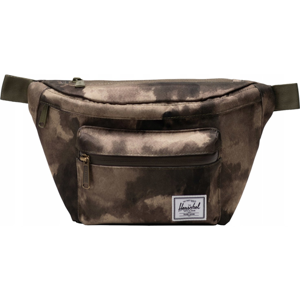 Herschel Herschel Pop Quiz Hip Pack 11406-05913 Brązowe One size