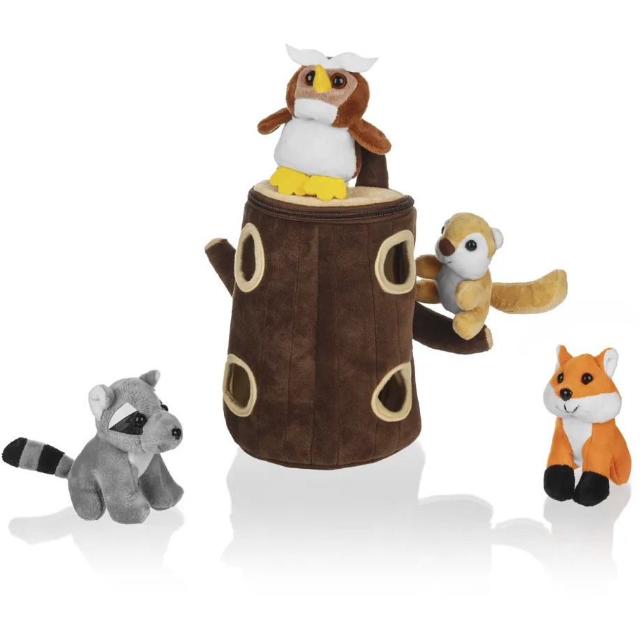 Zopa Forest játékkészlet (8595114436439)