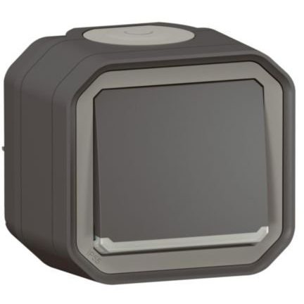 Legrand 069736L spínač svetla