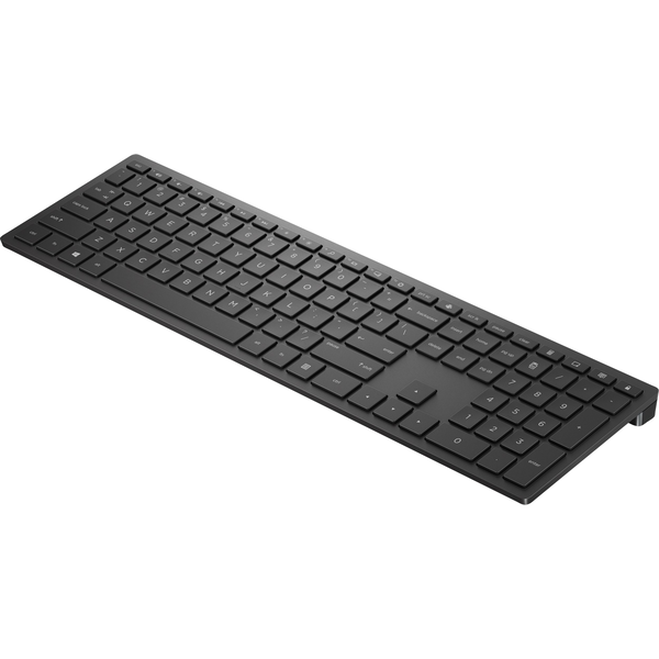 Klawiatura HP Pavilion 400 (Pavilion 400 Wireless Keybo)