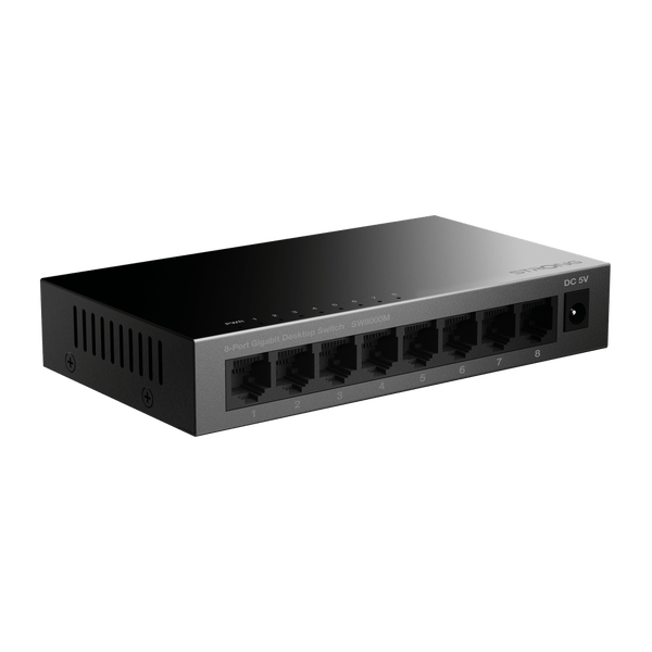 Strong SW 8000M Gigabit Switch