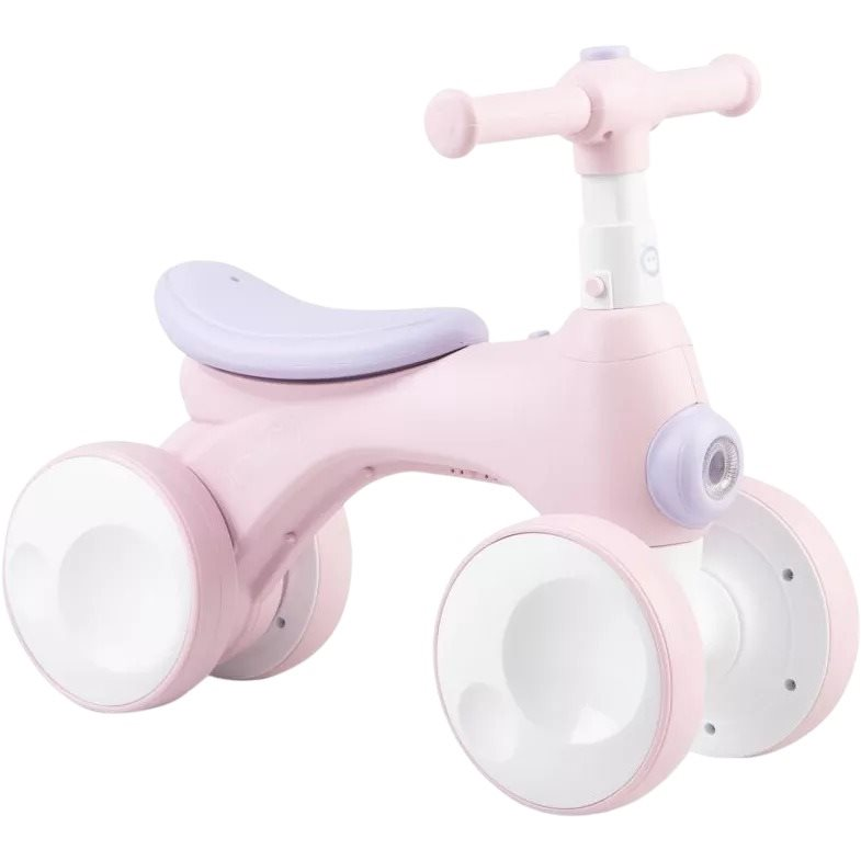 MoMi TOBIS buborékokkal, rózsaszín (5900495035271)