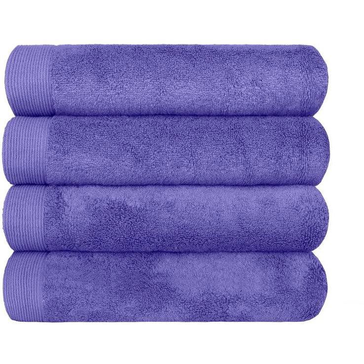 SCANquilt Modal Soft levendula, 100 × 150 cm (32047)