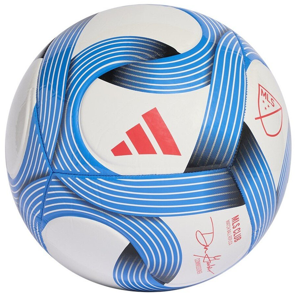 Adidas Piłka adidas MLS Club JW1322