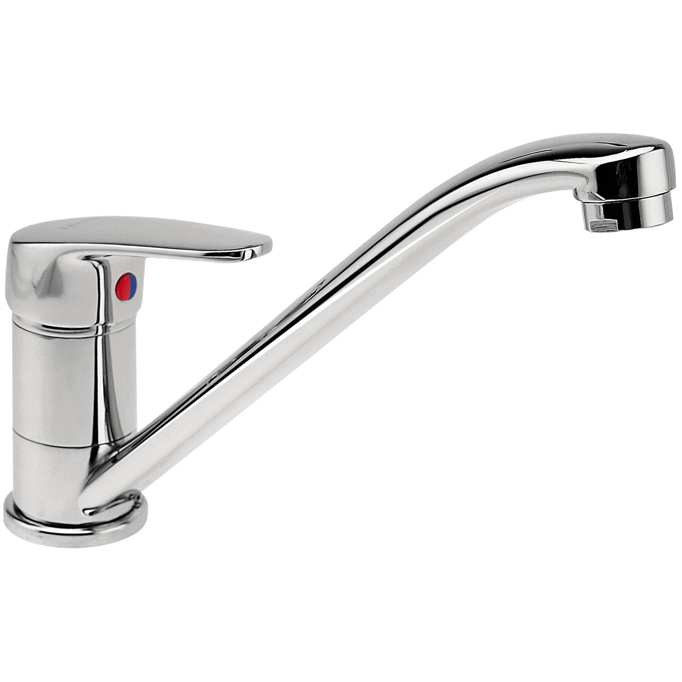 Ferro SMILE BSM4 Egykaros Csaptelep (BSM4)