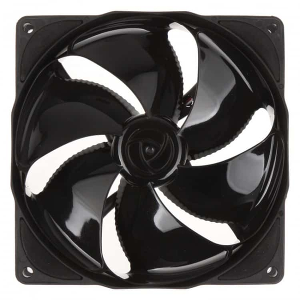 Wentylator Noiseblocker NB-eLoop Fan B12-PS (ITR-B12-PS-BL)