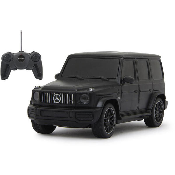 Jamara Mercedes-Benz AMG G63 távirányítós autó - Fekete