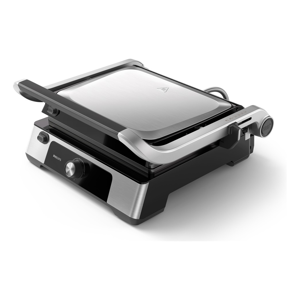 Series 5000 HD6301/90 kontakt grill (HD6301/90)