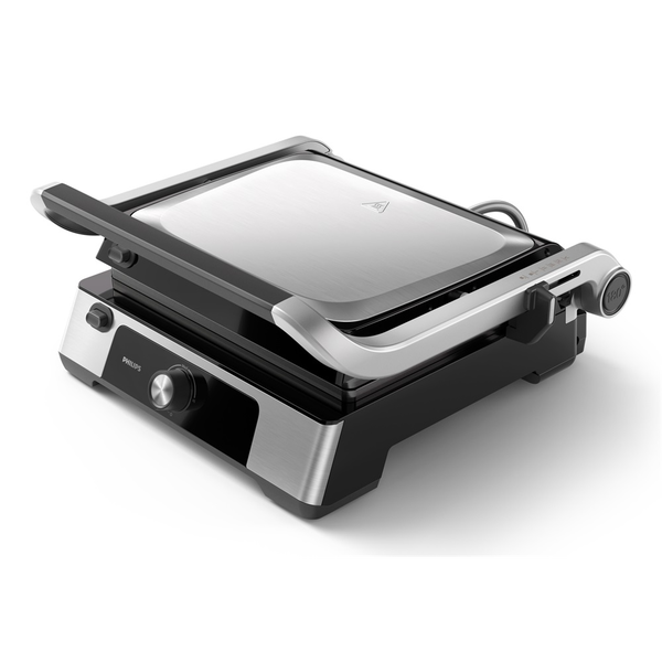 Philips 5000 series HD6301/90 контактна скара