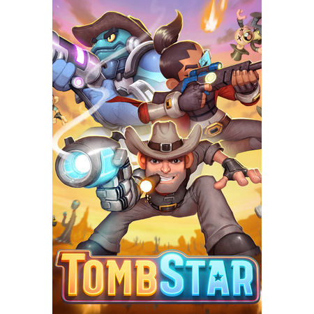 TombStar