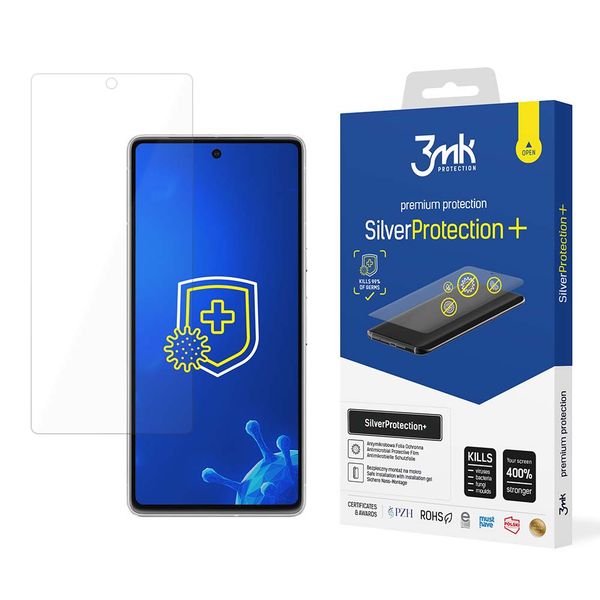 Ochranná fólia 3MK pre Google Pixel 7 1 ks