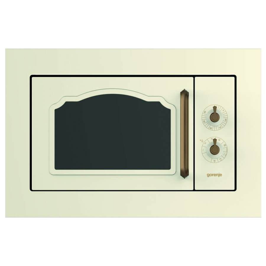 Vstavaná mikrovlnná rúra Gorenje BM235CLI (BM235CLI)