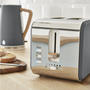 Toster Swan Nordic ST14610GRYN
