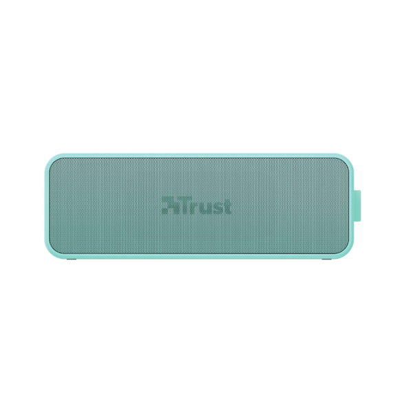 Trust Zowy Max Türkizkék 10 W Bluetooth Hangszóró