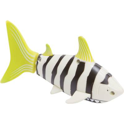 Invento Mini cápa RC kezdő modellhajó RtR 106 mm (500880)