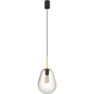 Nowodvorski Pear Álmennyezetbe süllyeszthető spotlámpa - Cserélhető Fényforrás , Arany (8673)