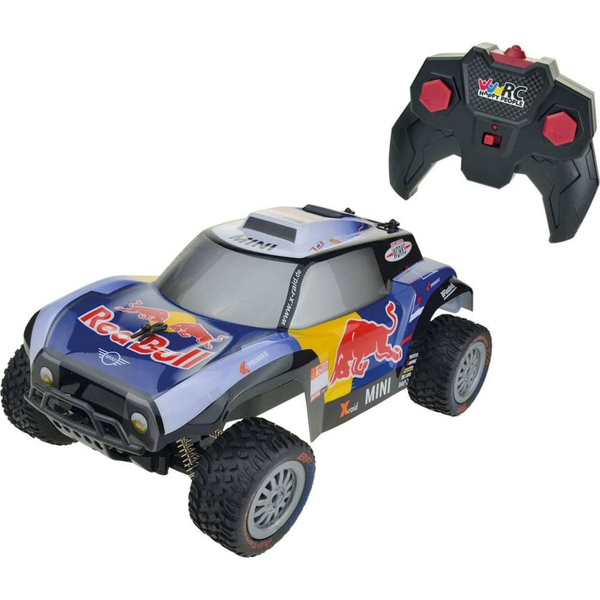 Happy People RC Buggy Red Bull