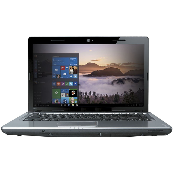 MOBILIS Privacy Filter for Macbook Air 13.6 M4 - Dim : 300x197mm