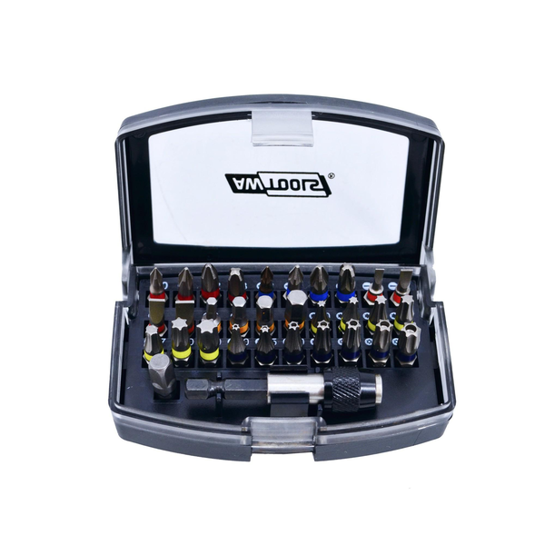 AW SET OF TIP S2 32 pcs.