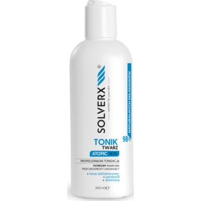 Solverx Tonik Atopic Skin 200ml