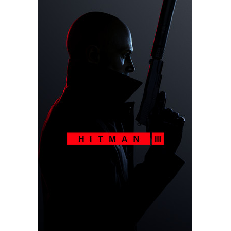 HITMAN 3