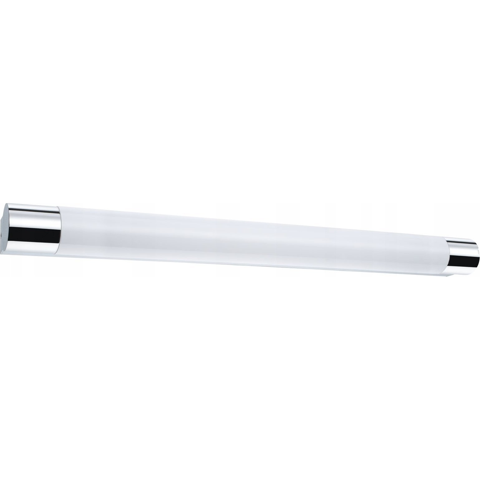 Paulmann Orgon 79713 LED-es tükörmegvilágítás 10.5 W Melegfehér Króm, Fehér (PL79713)
