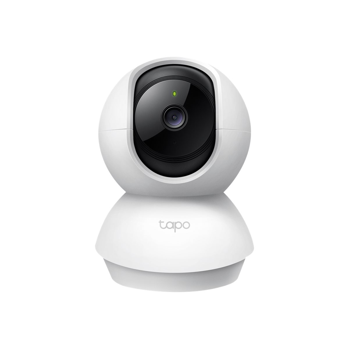 TP-Link TC71 biztonsági kamera Dóm IP biztonsági kamera Beltéri 2304 x 1296 pixelek Asztali (TC71)