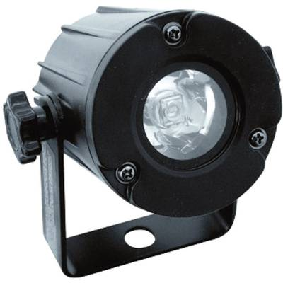 LED spot lámpa, Eurolite LED PST-3 W 6000 K (51916000)