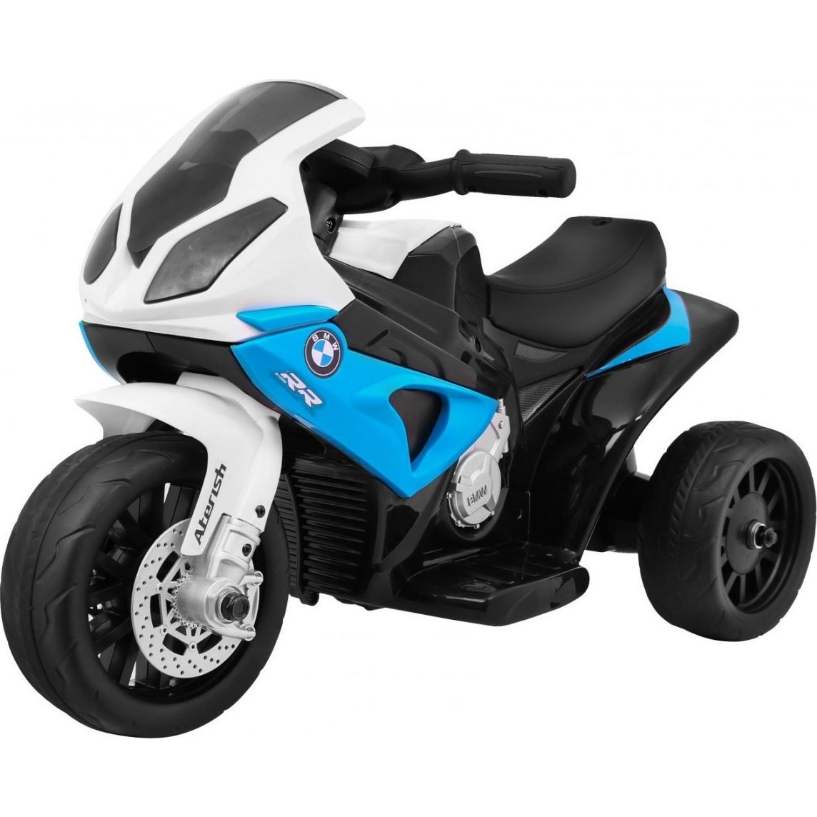 Ramiz BMW S1000 RR Mini Elektromos motor - Kék (PA.JT5188.NIE)