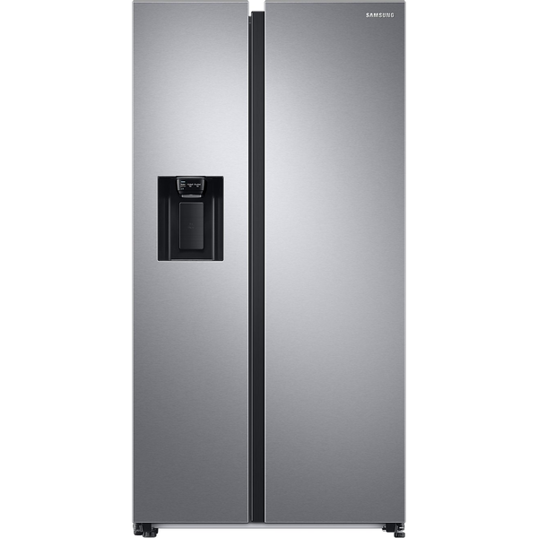 Samsung RS6GA884CSL/EG amerikaanse koelkast Vrijstaand 635 l C Roestvrijstaal
