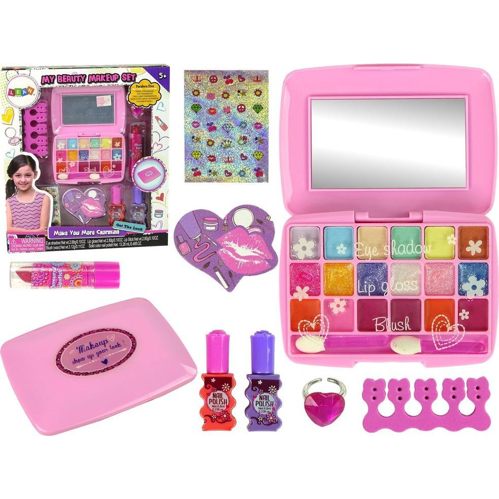 Sminkkészlet Gyerekeknek (10487)
