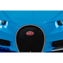 Ramiz Bugatti Chiron Elektromos autó - Kék
