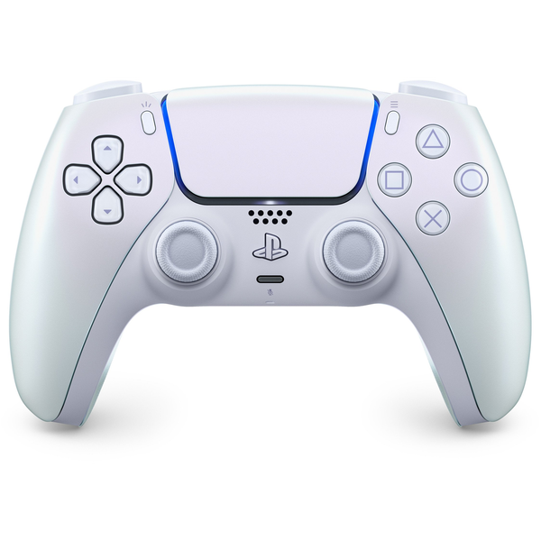 Sony S1000044424 játékvezérlő Gyöngy Bluetooth/USB Gamepad Analóg/digitális PlayStation 5, iOS